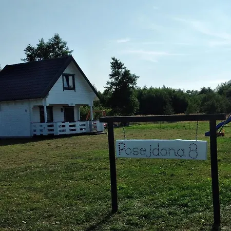 Domek Arkadia Gaski  Exterior photo