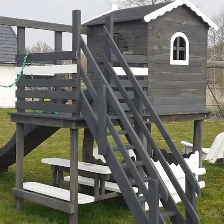 Domek Arkadia Gaski  Exterior photo