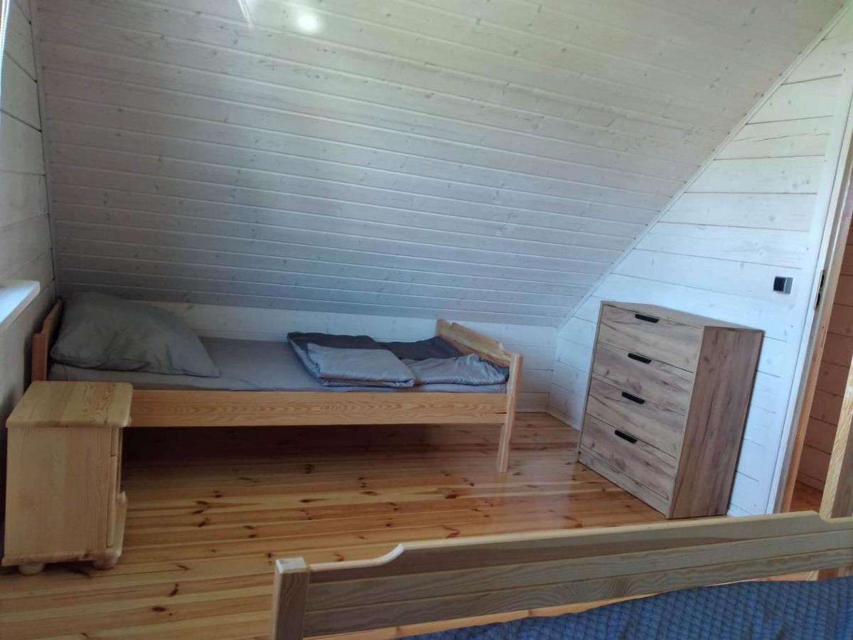 Arkadia Holiday home *