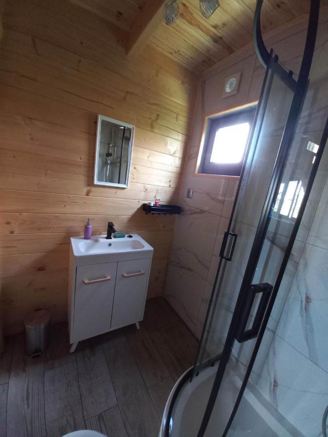 Arkadia Holiday home Gaski (Koszalin)