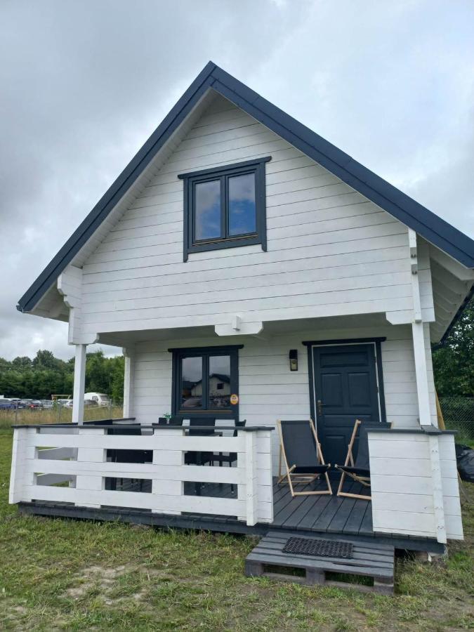 Holiday home Arkadia Gaski (Koszalin)