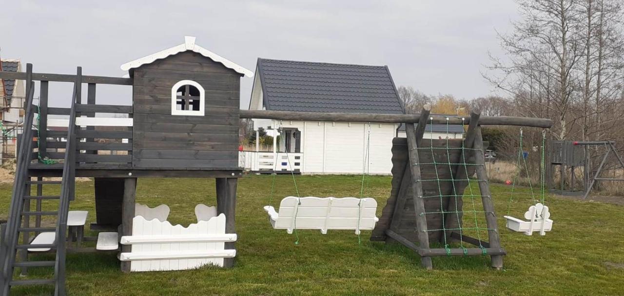 Arkadia * Gaski (Koszalin)