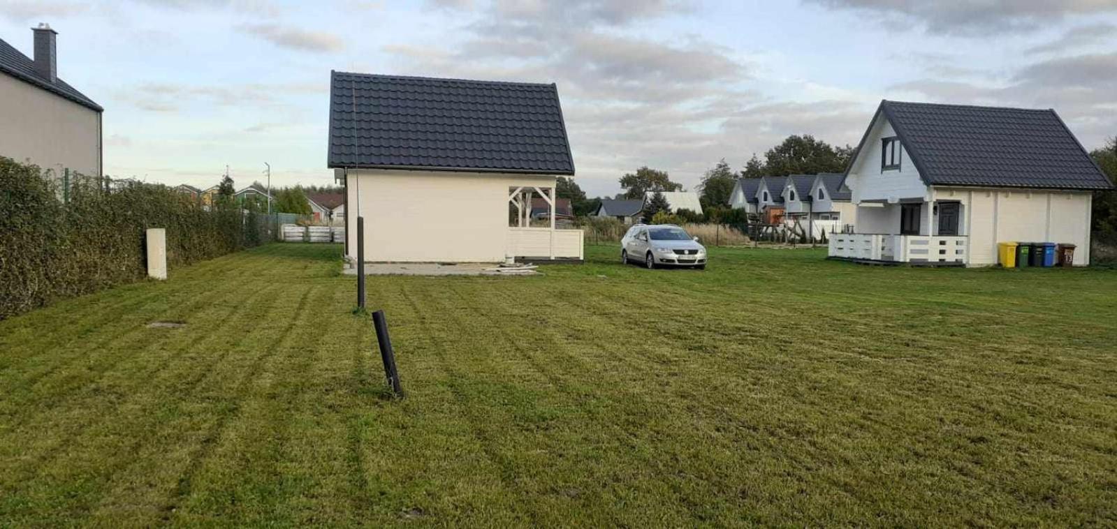 Arkadia Holiday home Gaski (Koszalin)