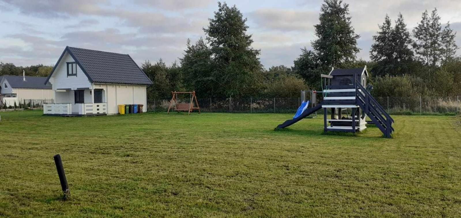 Arkadia Holiday home Gaski (Koszalin)