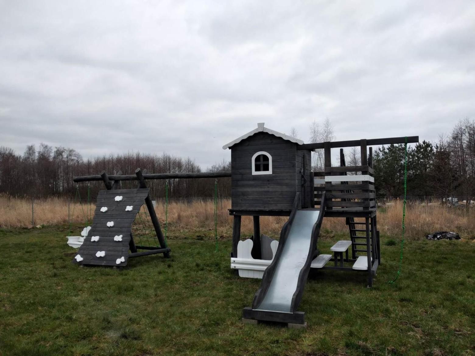 Arkadia Holiday home *