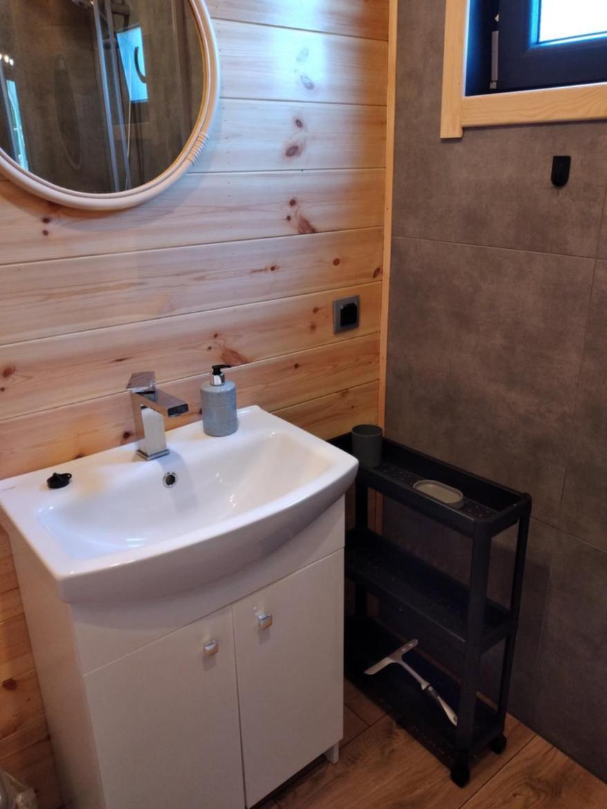 Holiday home Arkadia Gaski (Koszalin)