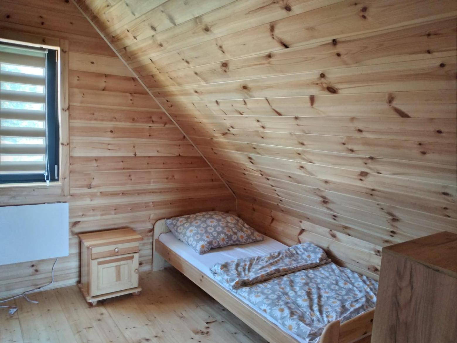 Arkadia Holiday home *